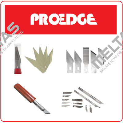 Proedge Blades