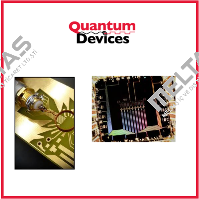 Quantum Devices