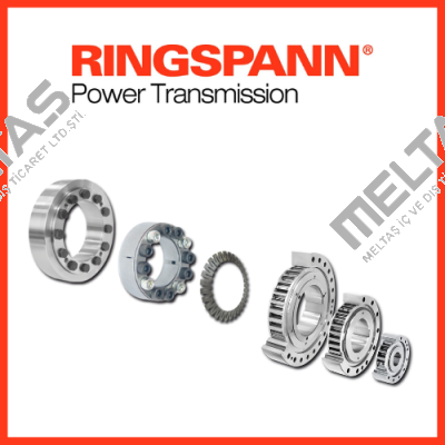 Ringspann