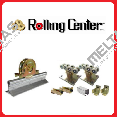 Rolling Center