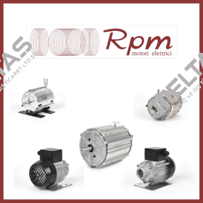 RPM - Motori elettrici