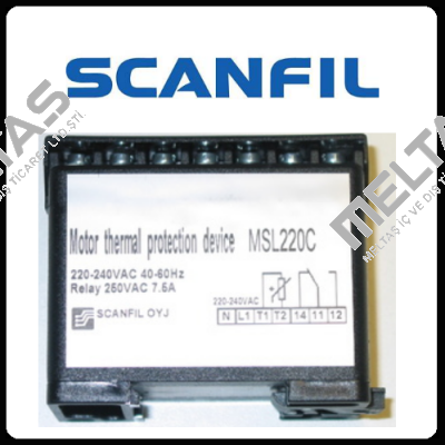 Scanfil