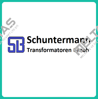 Schuntermann Transformatoren