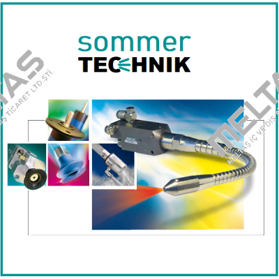 Sommer Technik