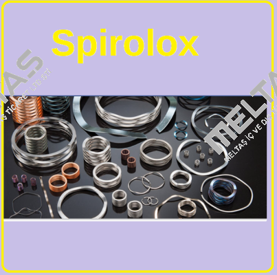 Spirolox