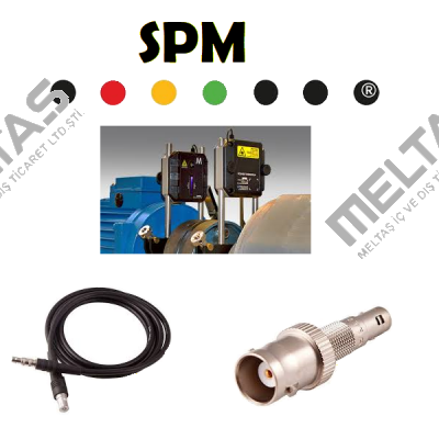 SPM Instrument