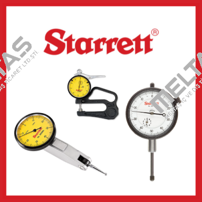 Starrett