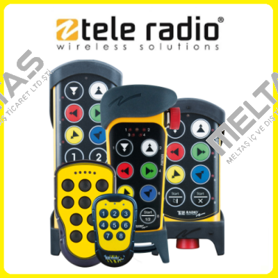 Tele Radio