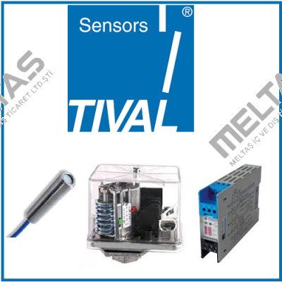 Tival-Sensors