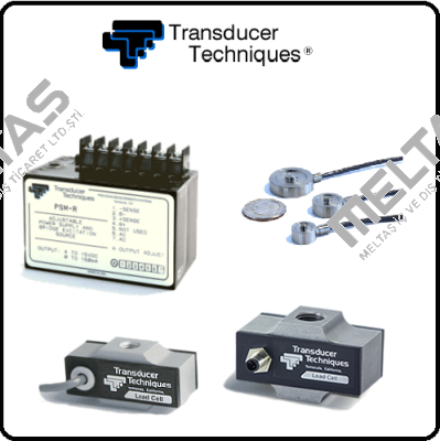 Transducer Techniques