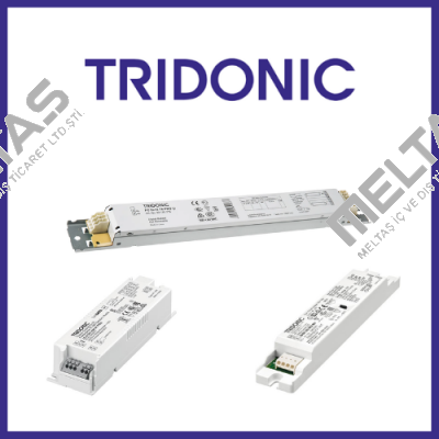 Tridonic