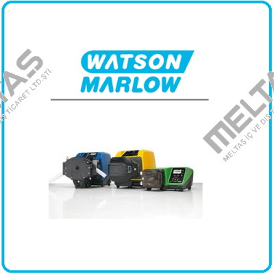 Watson Marlow