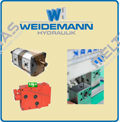 Weidemann