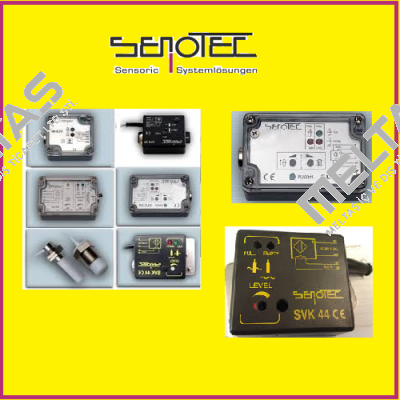 Senotec