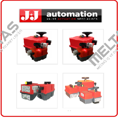 J+J Automation