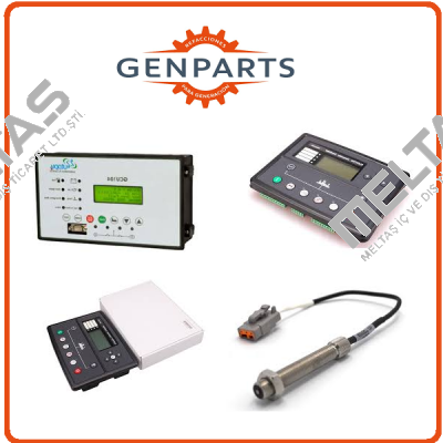 GenParts