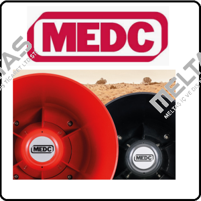 MEDC