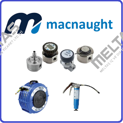 MACNAUGHT