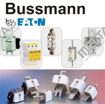 BUSSMANN / EATON