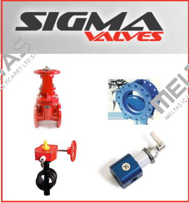 Sigma Valves