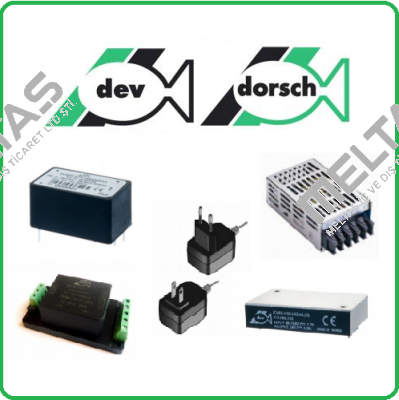 DEV-Dorsch Electronic