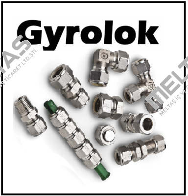 GYROLOK