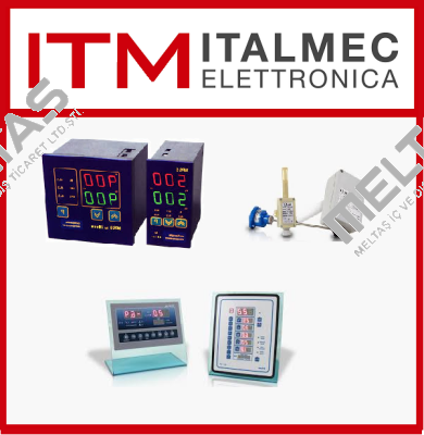 ITM Italmec Elettronica