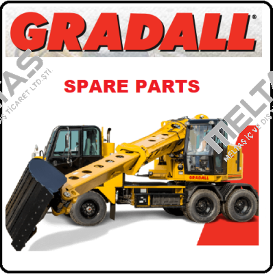 Gradall