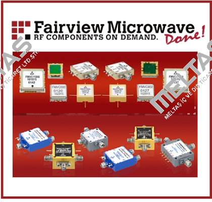 Fairview Microwave