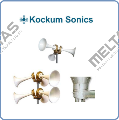 Kockum Sonics