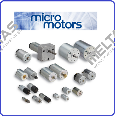 Micro Motors