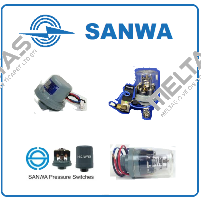 Sanwa Denki