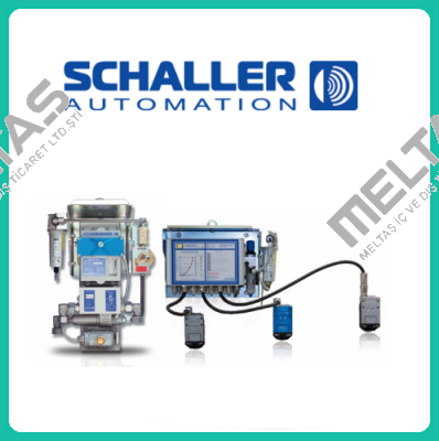 Schaller Automation