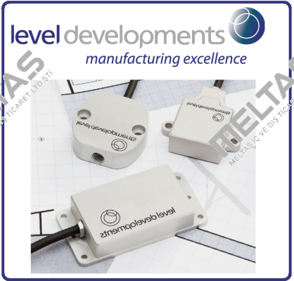 Level Developments