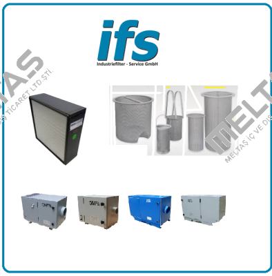 IFS Industriefilter