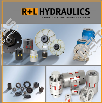 R+L HYDRAULICS