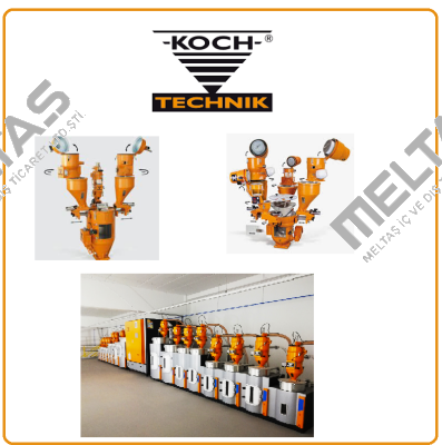 Koch Technik