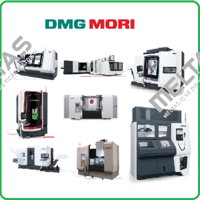 DMG MORI