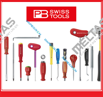 PB Swiss Tools