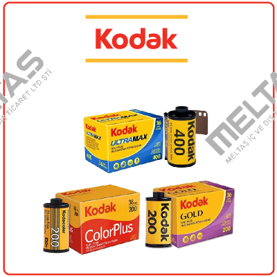 Kodak