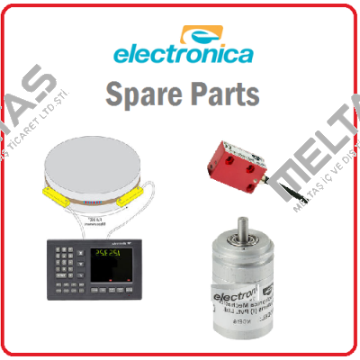 Electronica Mechatronic Systems