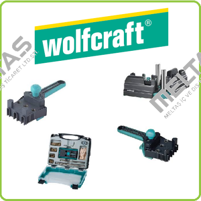 Wolfcraft