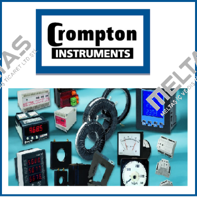 CROMPTON INSTRUMENTS (TE Connectivity)