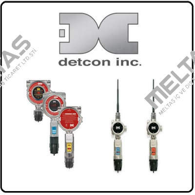 Detcon (Teledyne)