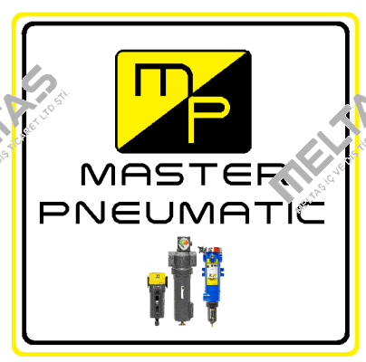 MASTER PNEUMATIC