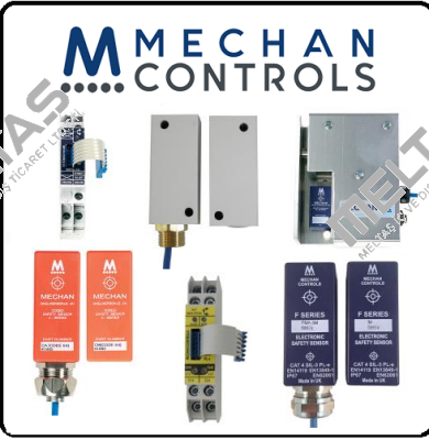 MECHAN CONTROLS