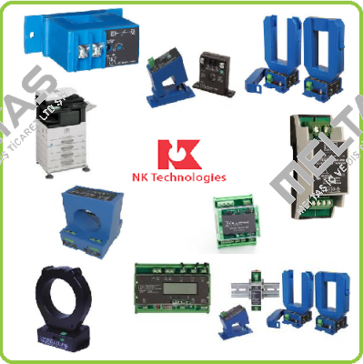 NK TECHNOLOGIES