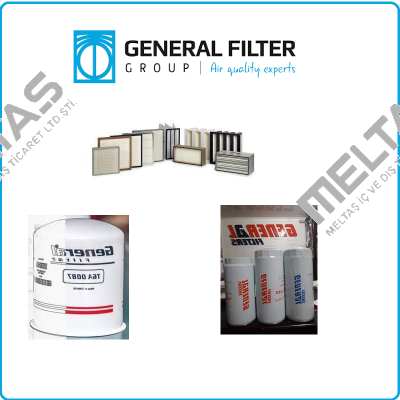 General Filter