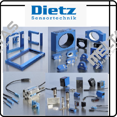 DIETZ SENSORTECHNIK