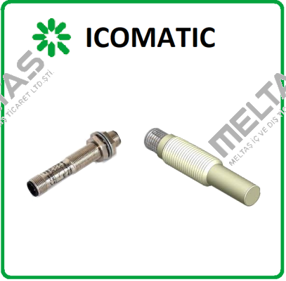 ICOMATIC Sensortechnik